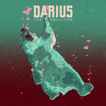 Darius Glaucal (Live)
