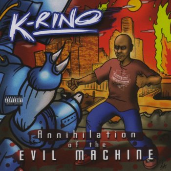 K-Rino The Epitome