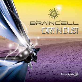 Braincell Dirt N Dust