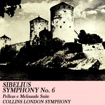 London Symphony Orchestra & Anthony Collins Symphony No. 6 in D Minor, Op. 104: II. Allegretto moderato