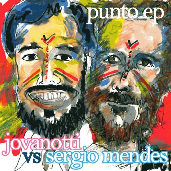 Jovanotti feat. Sérgio Mendes Punto