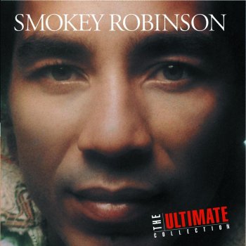 Smokey Robinson I Am I Am - Edit