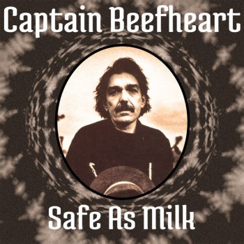Captain Beefheart Where There's Woman