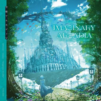 nayuta feat. ARForest Imaginary Arcadia