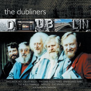 The Dubliners Johnny Doyle