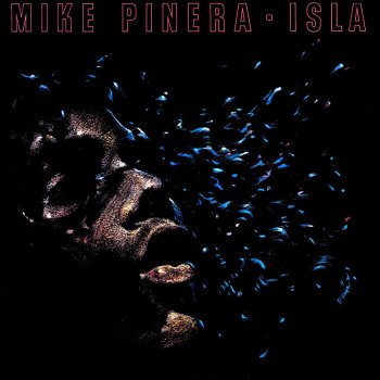 Mike Pinera Isla