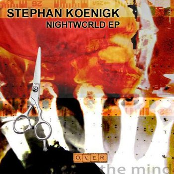 Stephan Koenigk Nightworld (Knobs End Of Days Remix)
