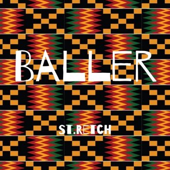 Stretch Baller