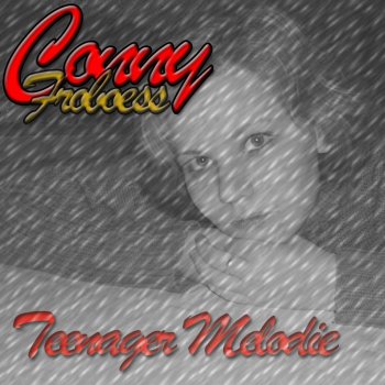 Conny Froboess feat. Willi Brandes Teenager Melodie