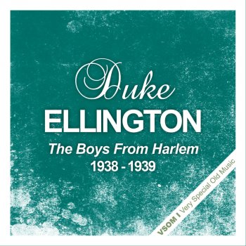 Duke Ellington A Blue Serenade
