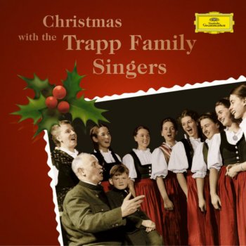 Trapp Family Singers Carol of the Drum - Transcribed by C.R.W. Robertson