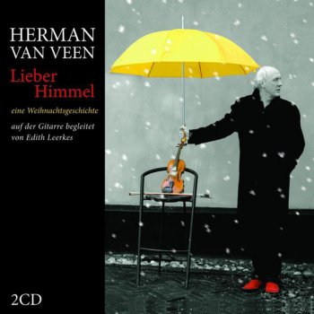 Herman Van Veen Stampvoets