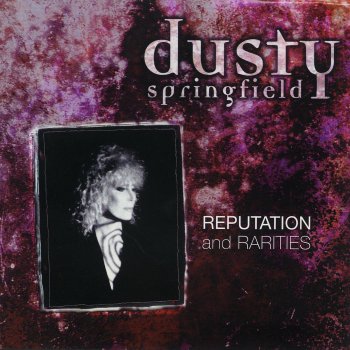 Dusty Springfield In Private (12" version)