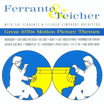 Ferrante & Teicher Fiddler On the Roof