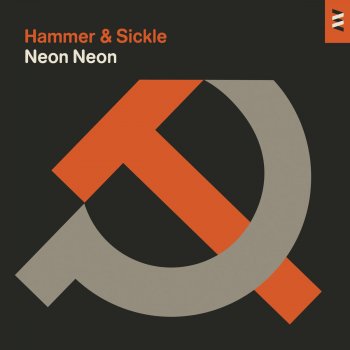 Neon Neon Hammer & Sickle - Instrumental