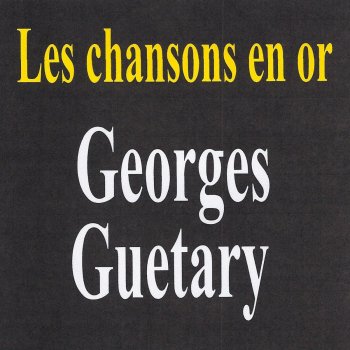 Georges Guetary La vie de bohème