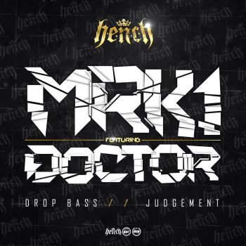 MRK1 feat. Doctor Drop Bass