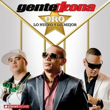 Gente De Zona feat. Marvin Freddy Estan Locos