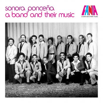 Sonora Ponceña Soy Antillana