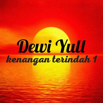 Dewi Yull Rindu