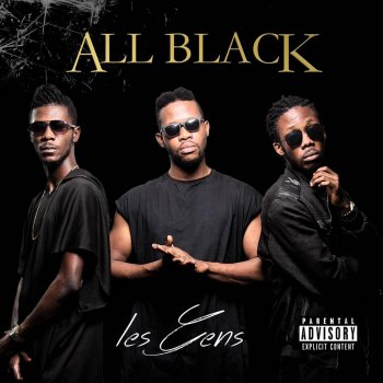 All Black Les gens
