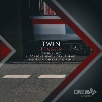 Twin Tensor (Luccasone Remix)