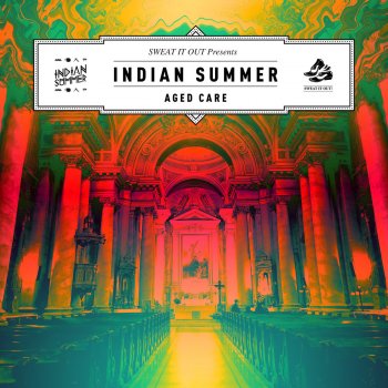 Indian Summer Pin Tweaks