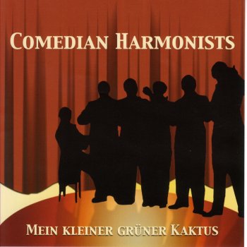 Comedian Harmonists Guitare d'amour