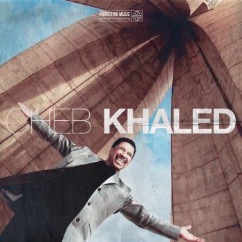 Khaled السيبي