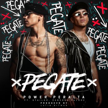 Power Peralta feat. Stailok & Vanessa Valdez Pegate