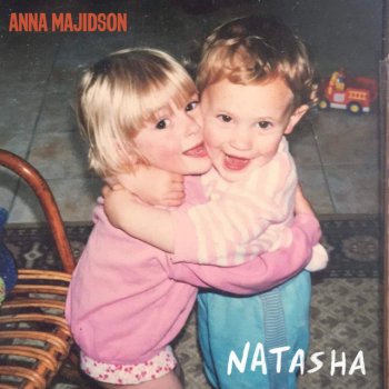 Anna Majidson Natasha