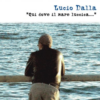 Lucio Dalla Mon Amour - Take 2