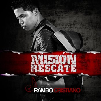 Rambo Cristiano feat. Bala C Dador de la Vida (feat. Bala C)