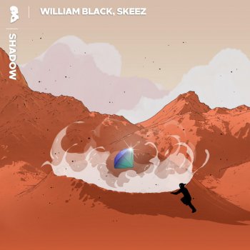 William Black feat. Skeez Shadow