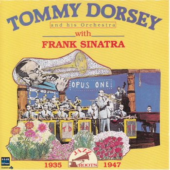 Tommy Dorsey Orchestra Royal Garden Blues