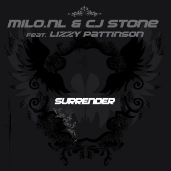 CJ Stone & Milo.nl Surrender - Original Mix