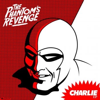 The Phantom's Revenge Machine Gun Girl