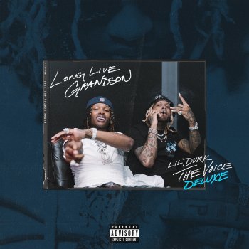 Lil Durk feat. Sydny August Love You (feat. Sydny August)