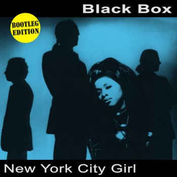 Black Box feat. Bounce New York City Girl - Bounce Mix