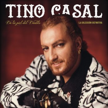 Tino Casal Oro negro - 2016 Remastered Version