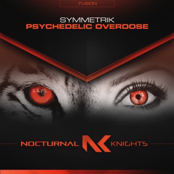 Symmetrik Psychedelic Overdose