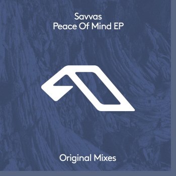 Savvas Peace Of Mind - Extended Mix