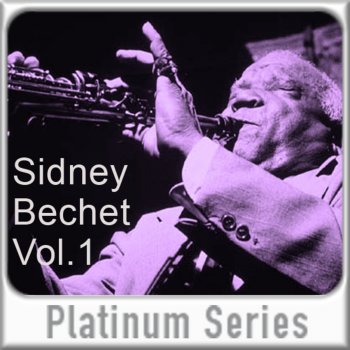 Sidney Bechet Blues for You Johnny