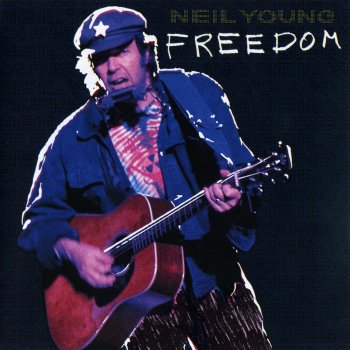 Neil Young Rockin' In the Free World