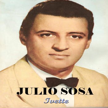 Julio Sosa Milonga del Novecientos