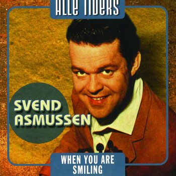 Svend Asmussen Exactly Like You