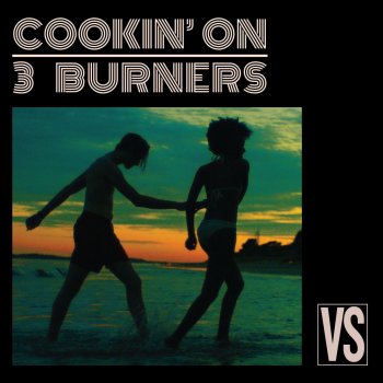 Cookin' On 3 Burners, Kylie Auldist & Lenno Mind Made Up (feat. Kylie Auldist) - Lenno vs. Cookin' On 3 Burners