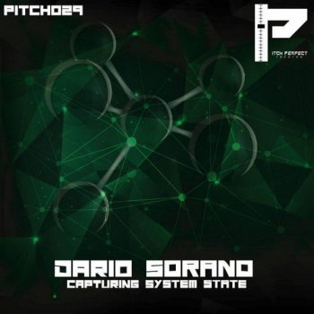 Dario Sorano Sound Pressure