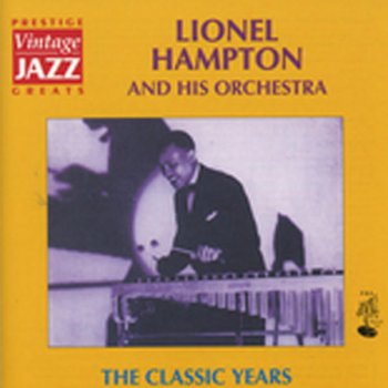 Lionel Hampton Wizzin The Wizz