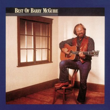 Barry McGuire Anyone But Jesus